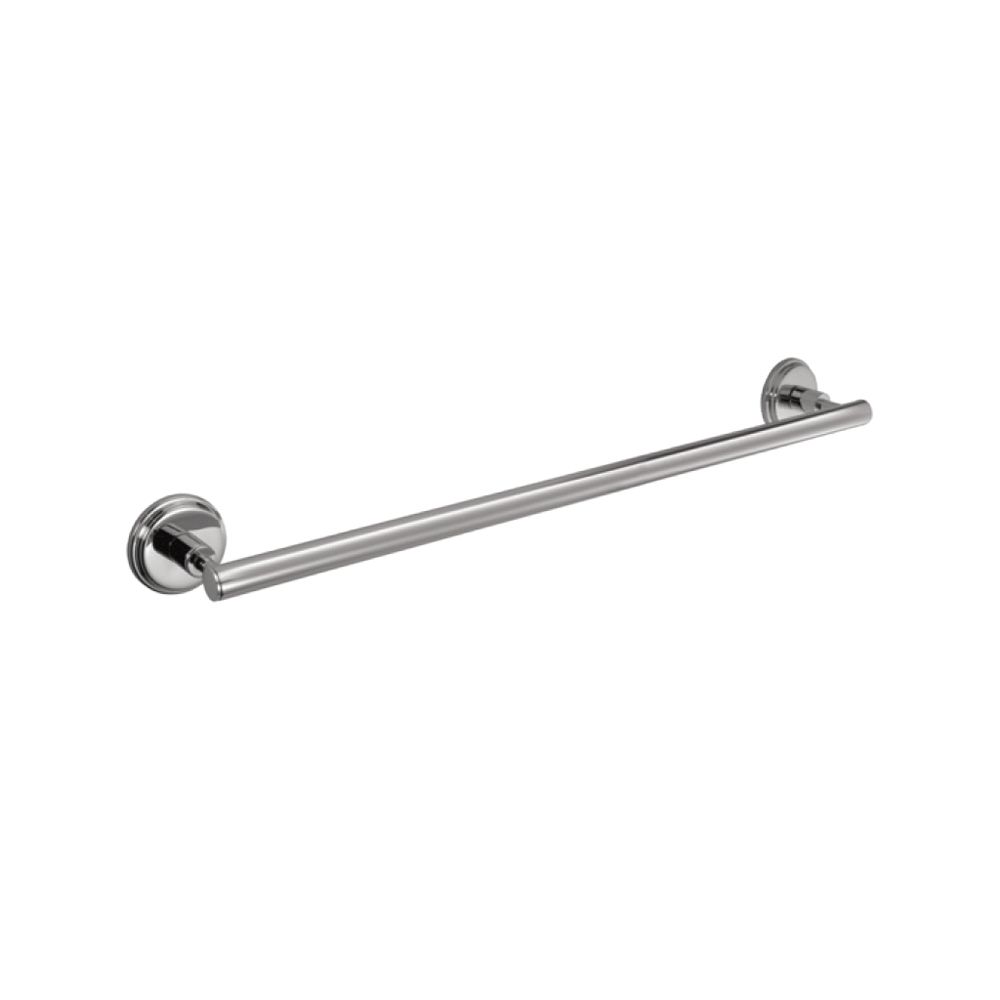 Essco Towel Rail 600mm Long Chrome finish