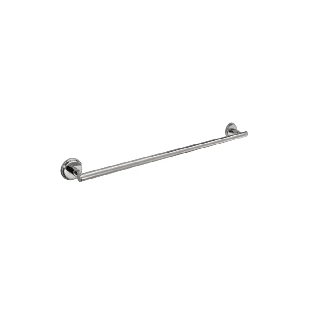 Essco Towel Rail 450mm Long Chrome finish