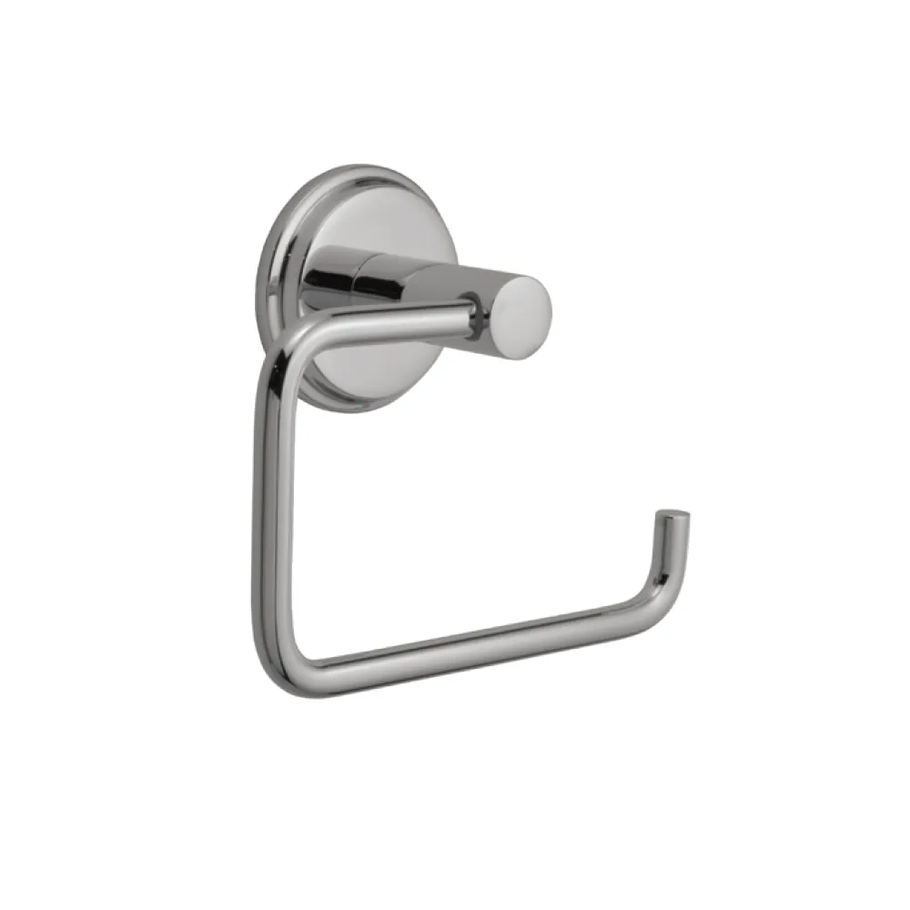 Essco Toilet Paper Holder Chrome finish