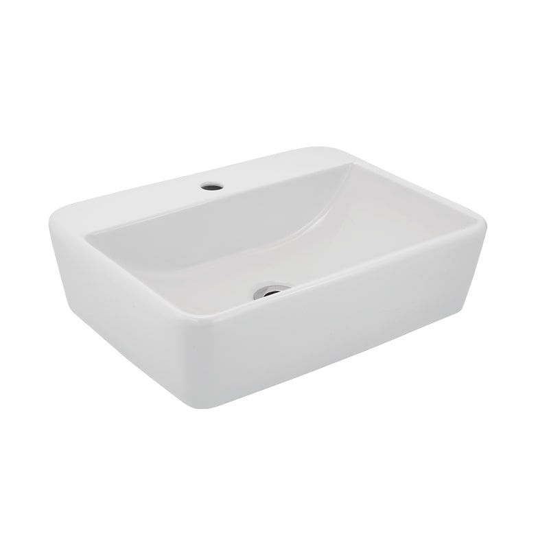 Essco Table Top Basin White finish