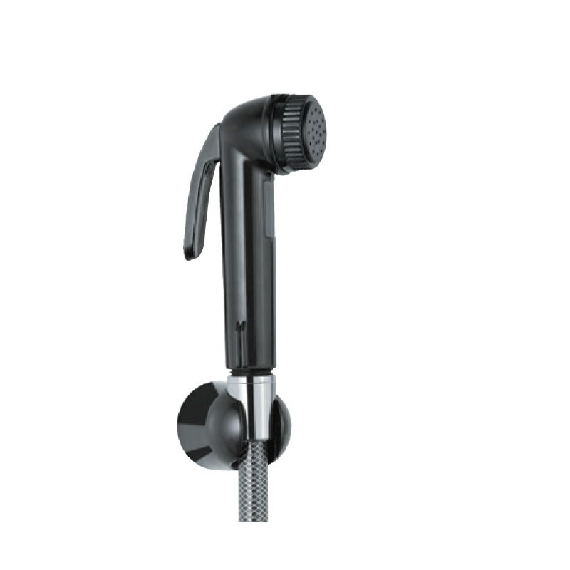 Essco Hand Shower Black finish