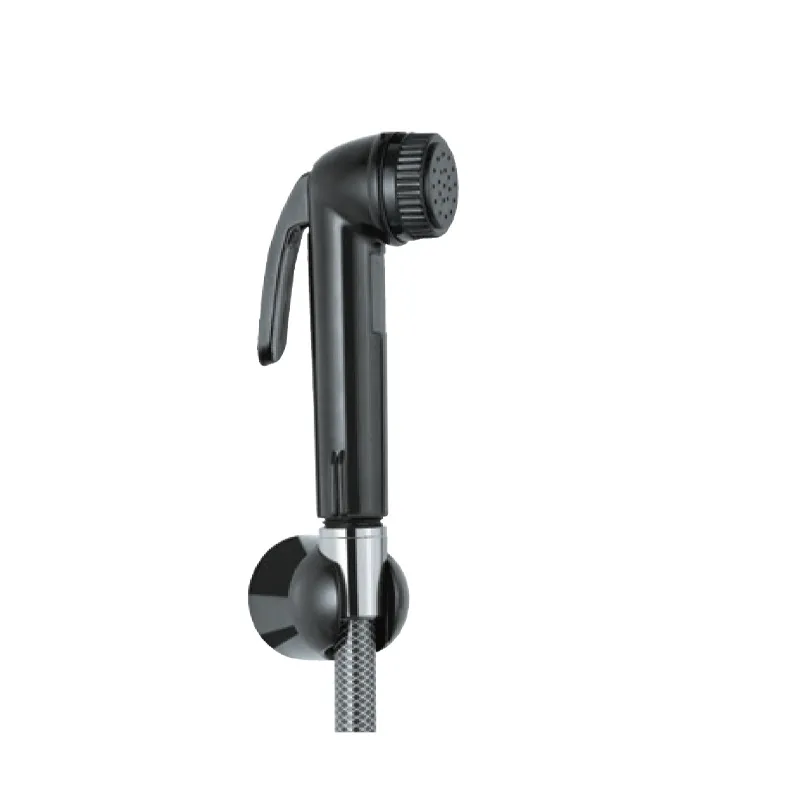 Essco Hand Shower Black finish
