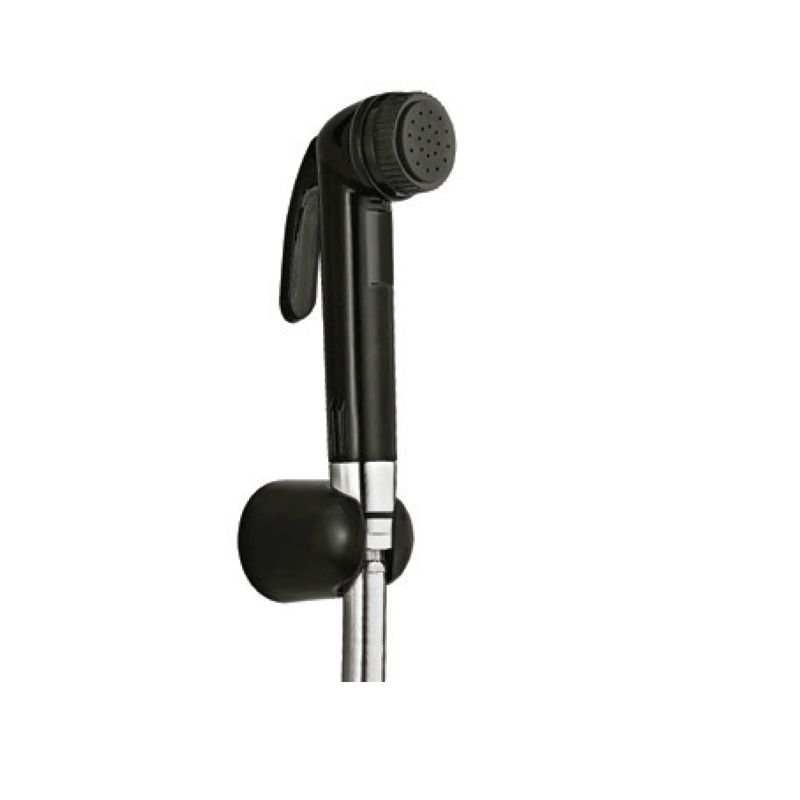Essco Health Faucet Kit Black finish