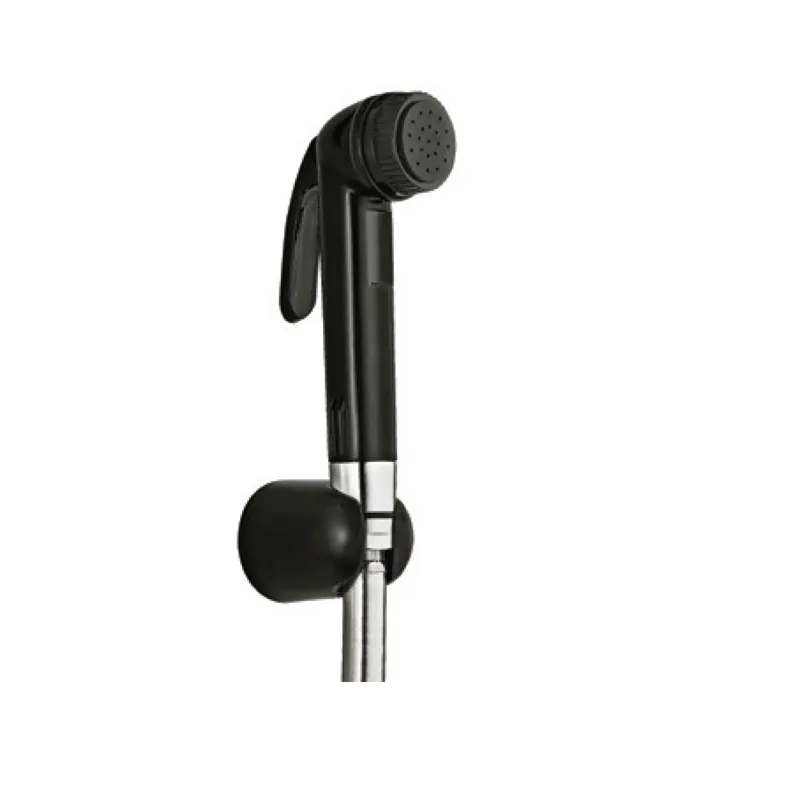 Essco Health Faucet Kit Black finish