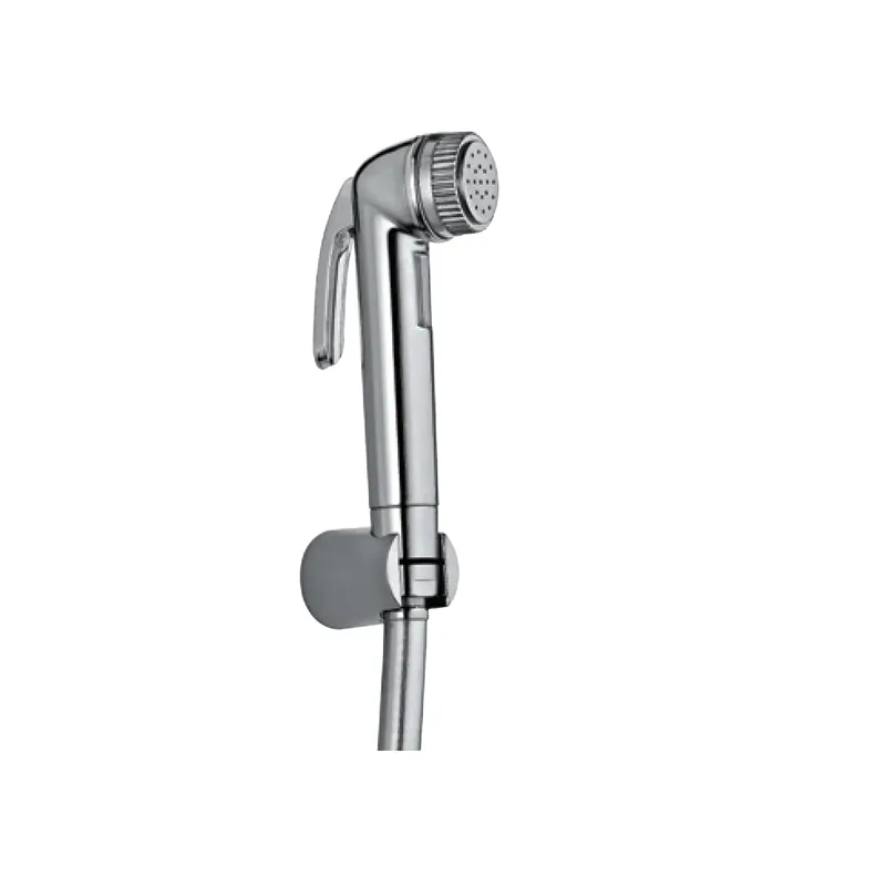 Essco Health Faucet Kit Chrome finish