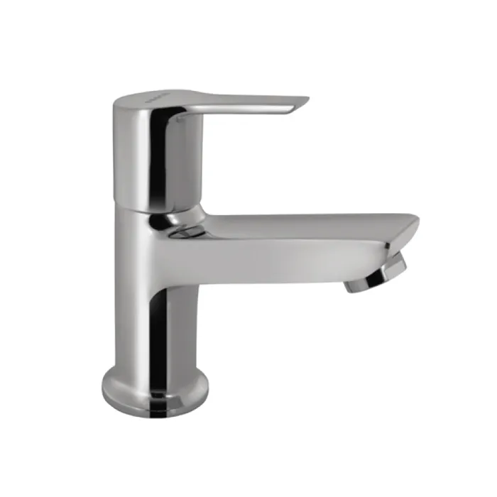 Essco Aspire Basin Tap Chrome finish