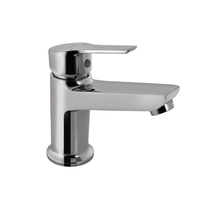 Essco Aspire Single Lever Basin Mixer Chrome finish