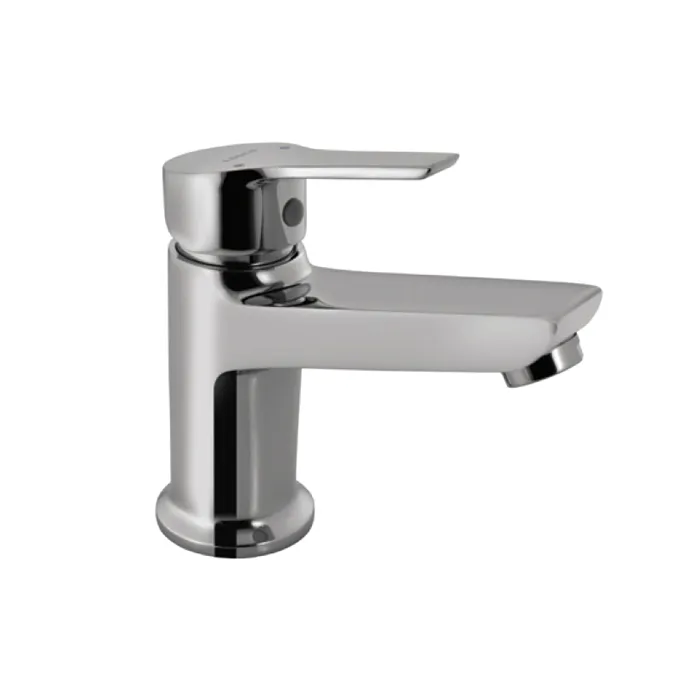 Essco Aspire range — Single Lever Basin Mixer