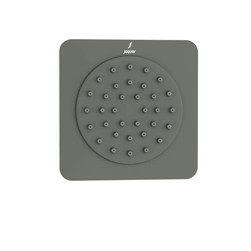 Jaquar Body shower - Graphite Graphite finish