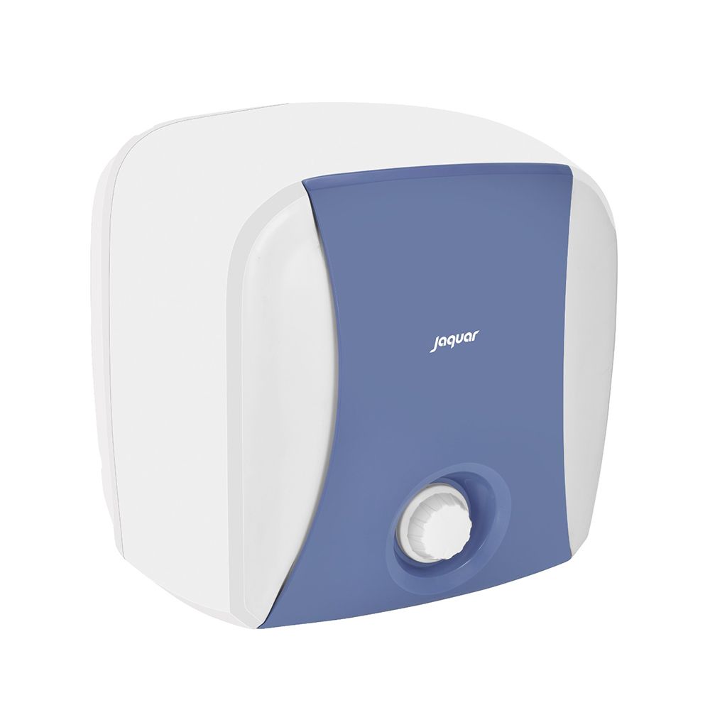 Jaquar Briza Vertical Manual : Volume 25 Ltr White finish