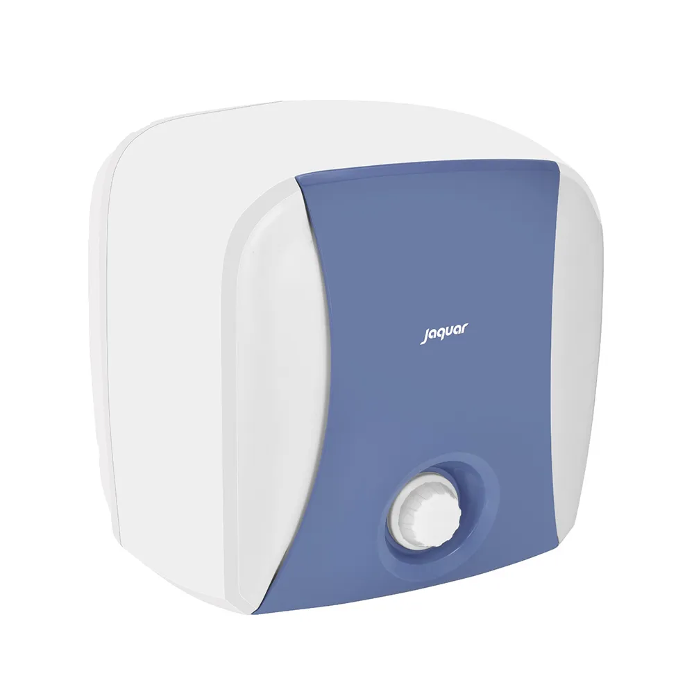 Jaquar Briza Vertical Manual : Volume 25 Ltr White finish