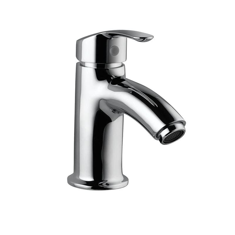Essco Single Lever Basin Mixer Chrome finish