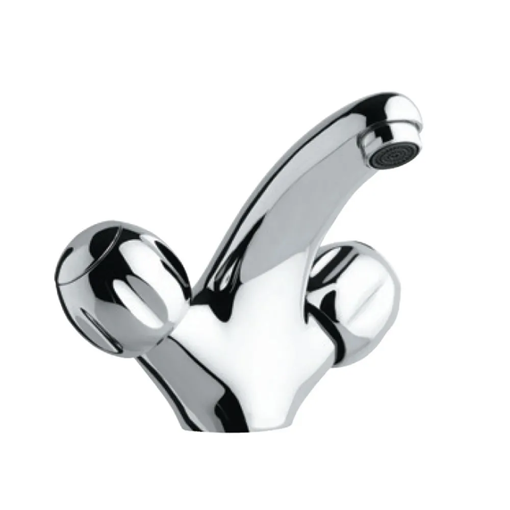 Jaquar Clarion range — Central Hole Basin Mixer