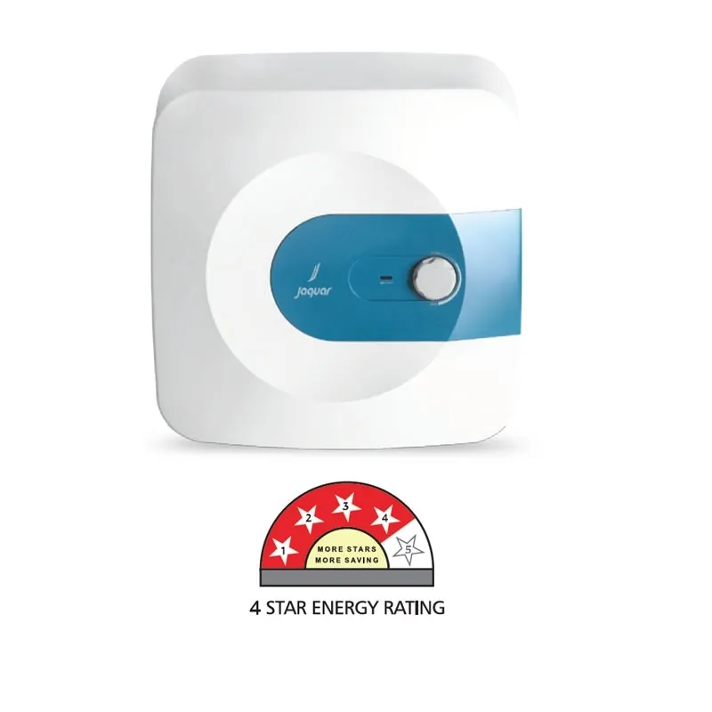 Jaquar ELENA MANUAL 06 LTR White finish
