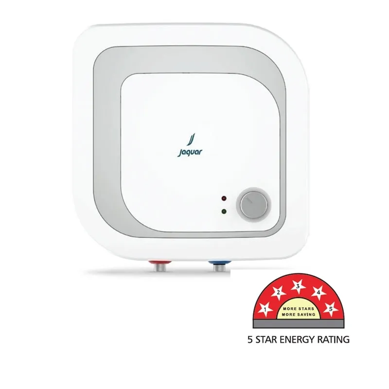 Jaquar ELENA PRIME : VOLUME 6 LTR White finish
