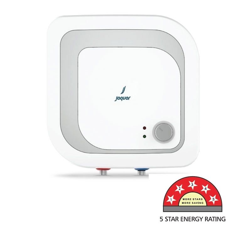 Jaquar ELENA PRIME : VOLUME 10 LTR White finish
