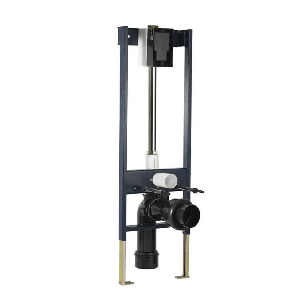 Jaquar i-Flush 32mm Concealed Body Chrome finish