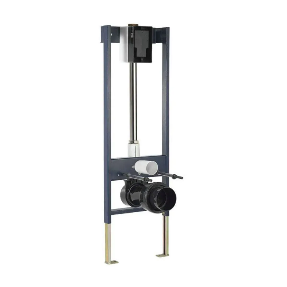 Jaquar i-Flush 20mm In-wall Concealed Body Chrome finish