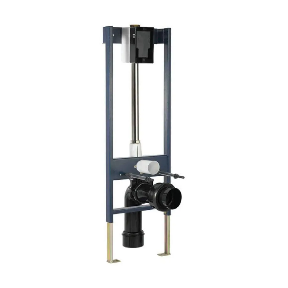 Jaquar i-Flush 20mm Concealed Body Chrome finish