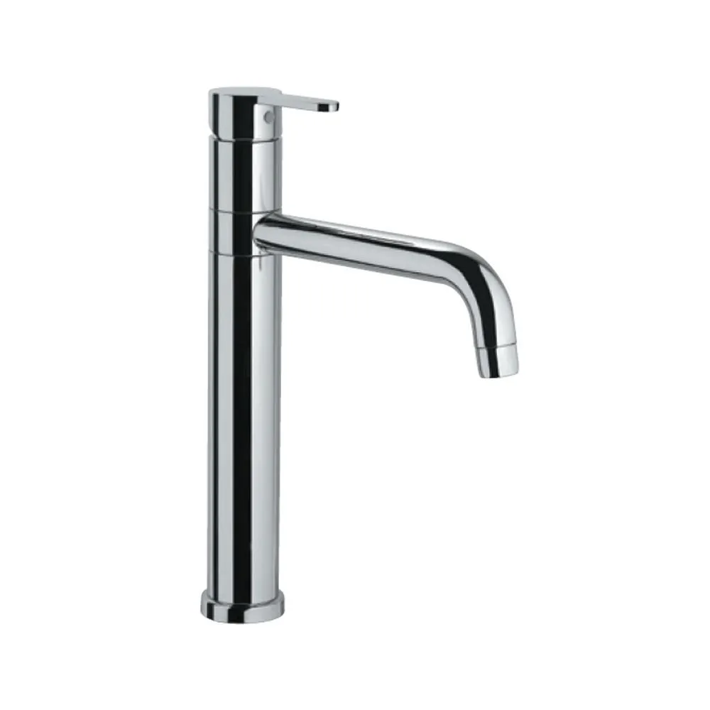 Jaquar Fusion Single Lever Sink Mixer Chrome finish