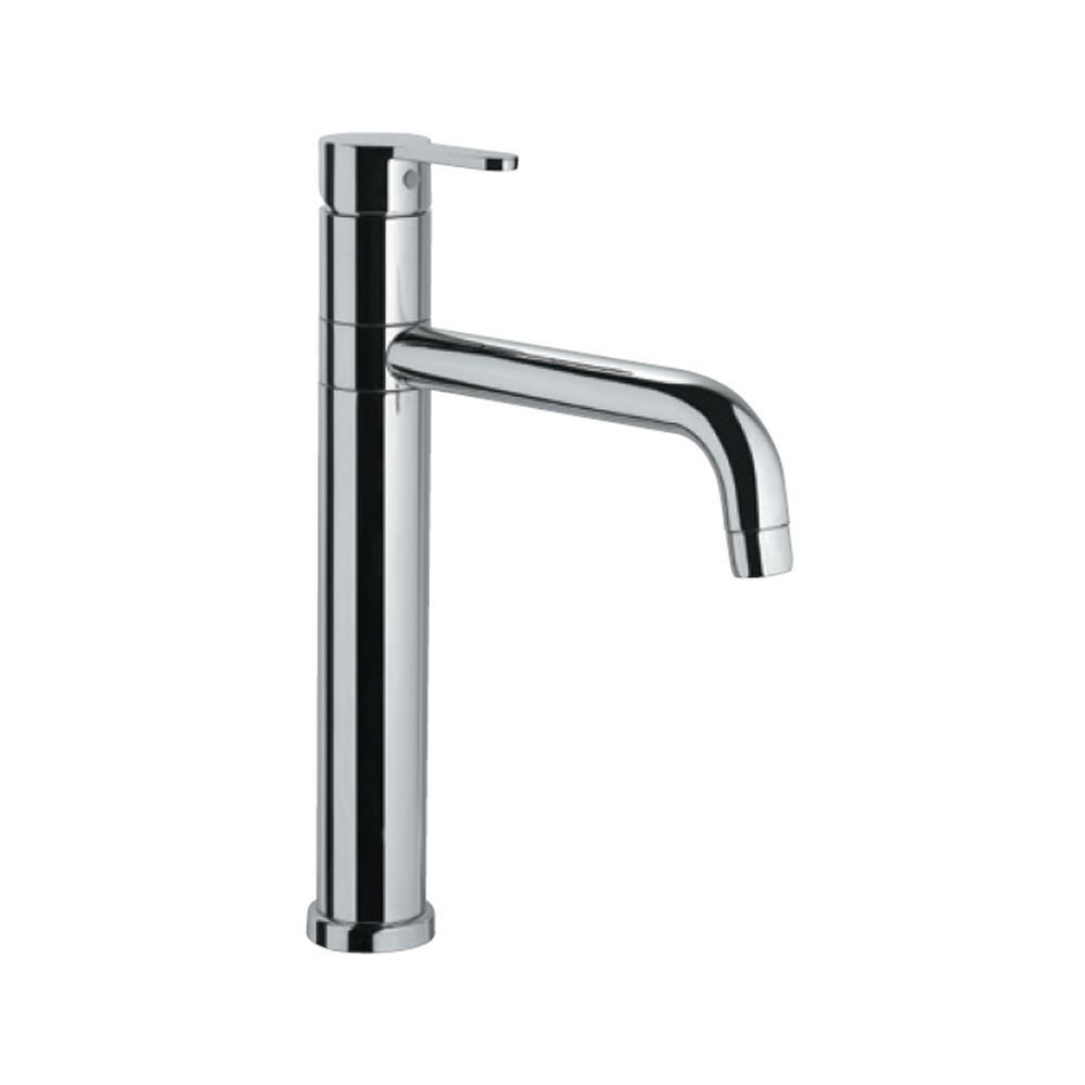 Jaquar Fusion Single Lever Sink Mixer Chrome finish
