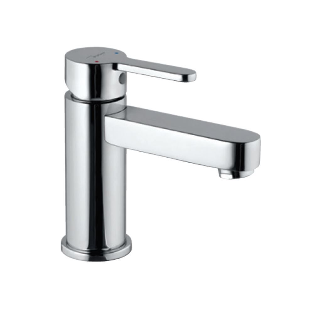 Jaquar Fusion Single Lever Extended Basin Mixer Chrome finish