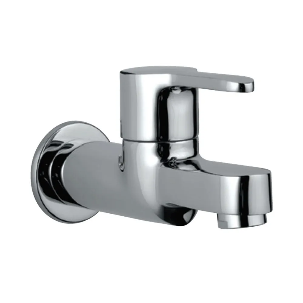 Jaquar Fusion Bib Cock Chrome finish