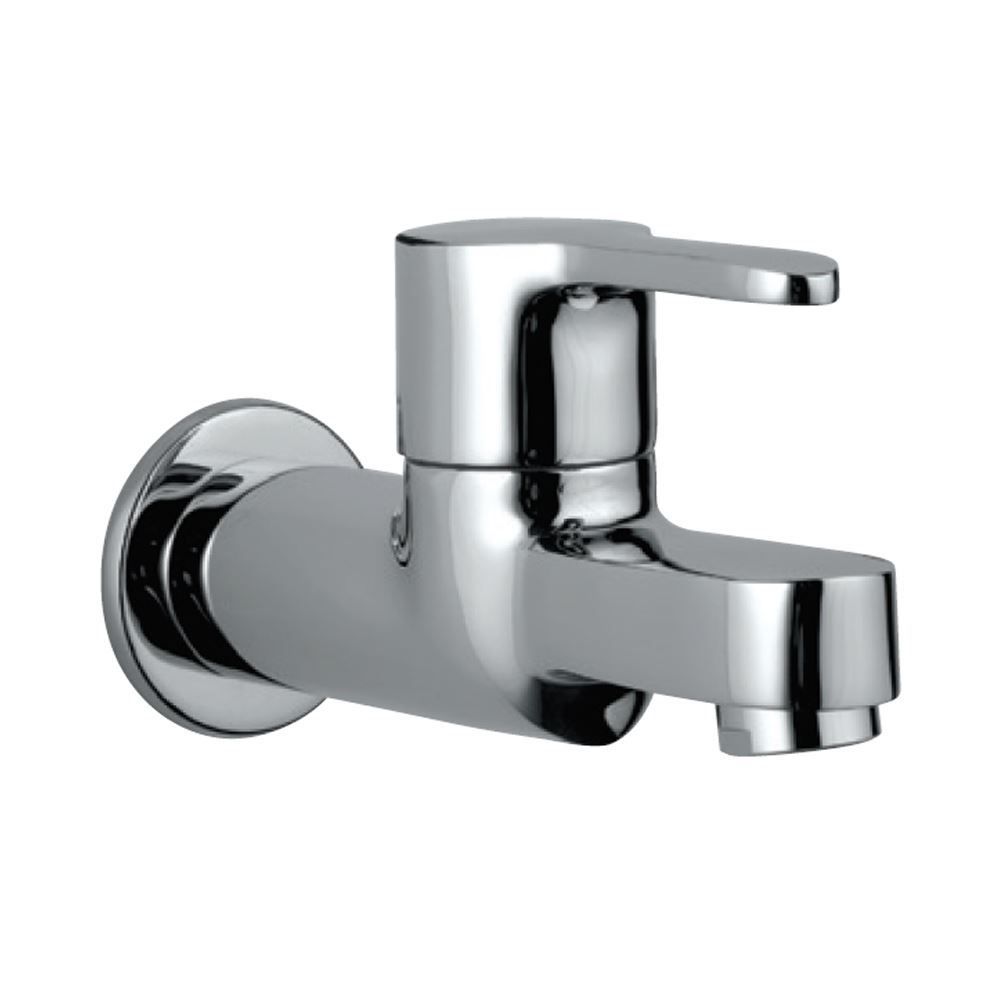 Jaquar Fusion Bib Cock Chrome finish