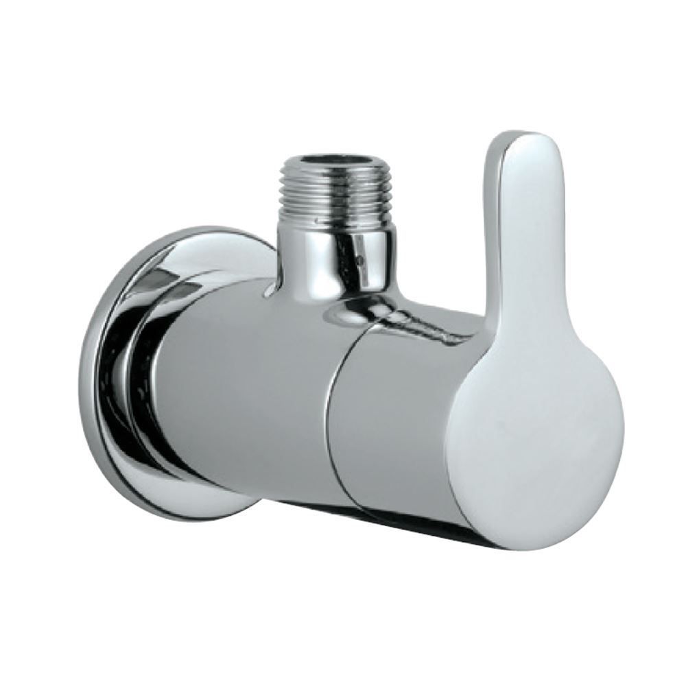 Jaquar Fusion Angular Stop Cock Chrome finish
