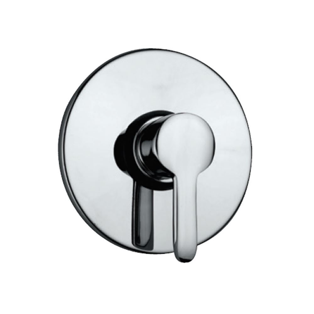 Jaquar Fusion Single Lever Concealed Shower Mixer Chrome finish