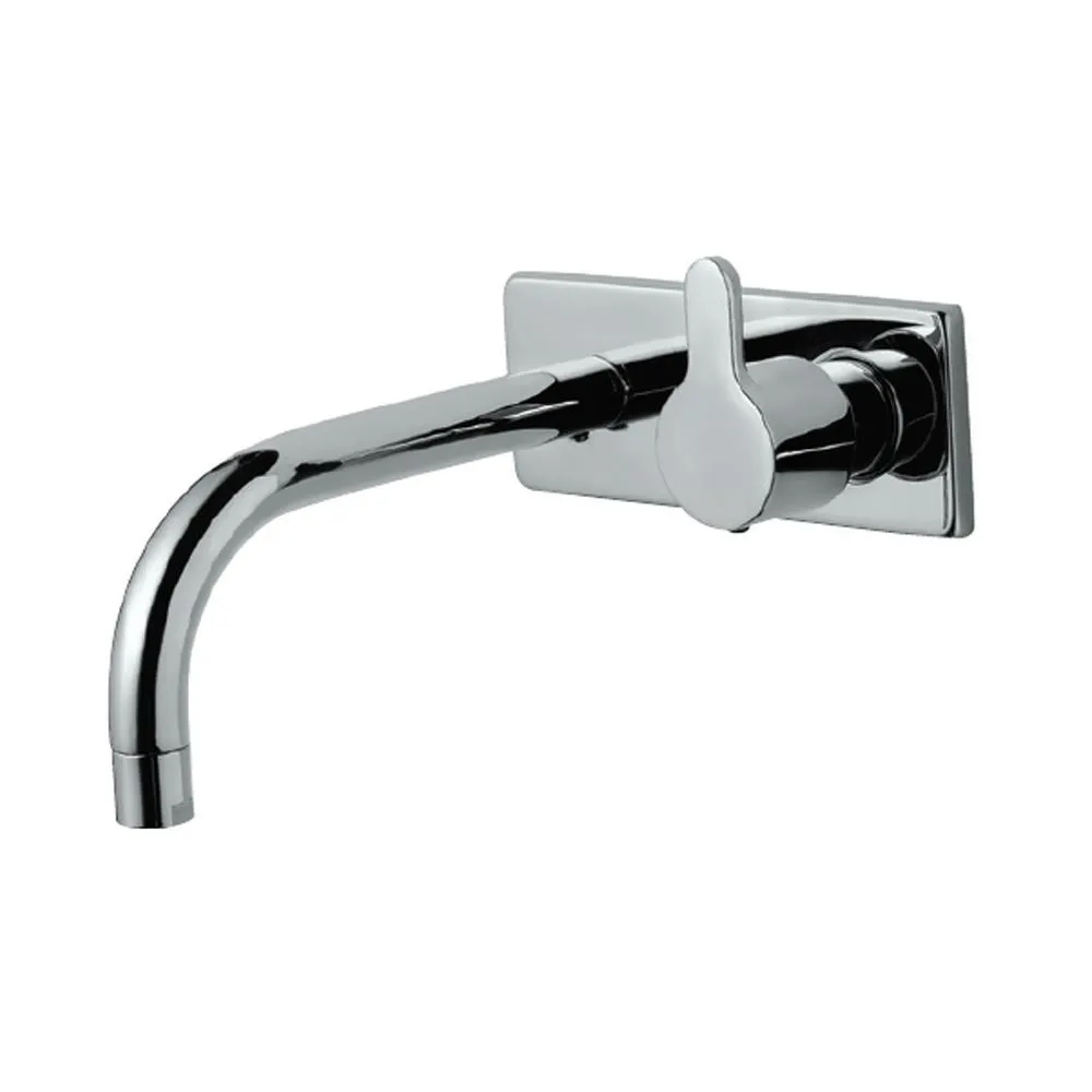 Jaquar Fusion Exposed Part Kit of Single Concealed Stop Cock Chrome finish