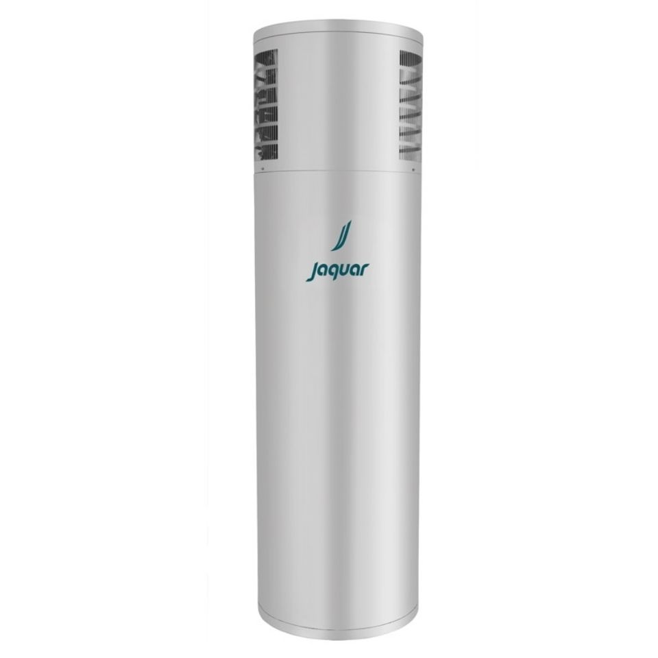 Jaquar Integra-X Monobloc Heat Pump 200 LTR White finish