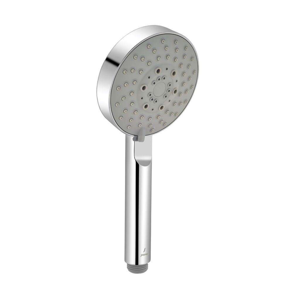 Jaquar Hand Shower Round Shape Multi Flow Chrome finish