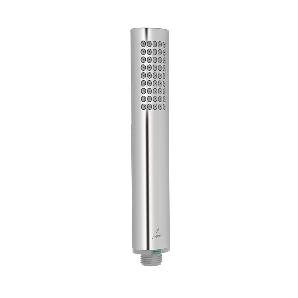 Jaquar Oval Shape Single Flow Hand Shower Chrome finish