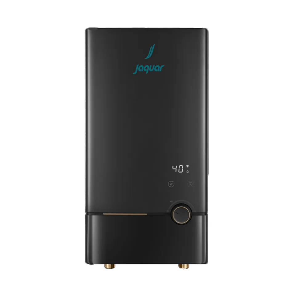 Jaquar Insta Prime Water Heater 24kw Black Matt finish