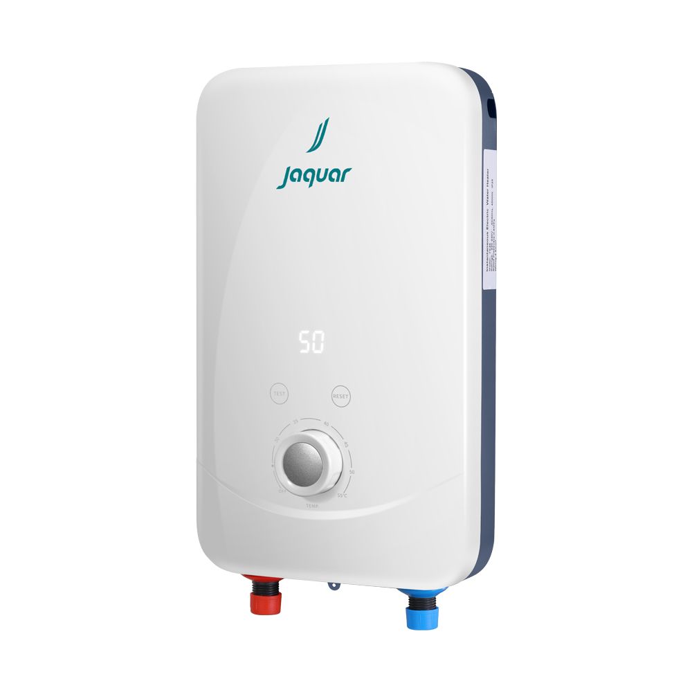 Jaquar Insta Prime 5.5KW White finish