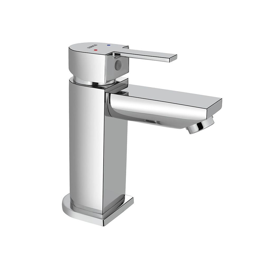 Essco Single Lever Basin Mixer Chrome finish