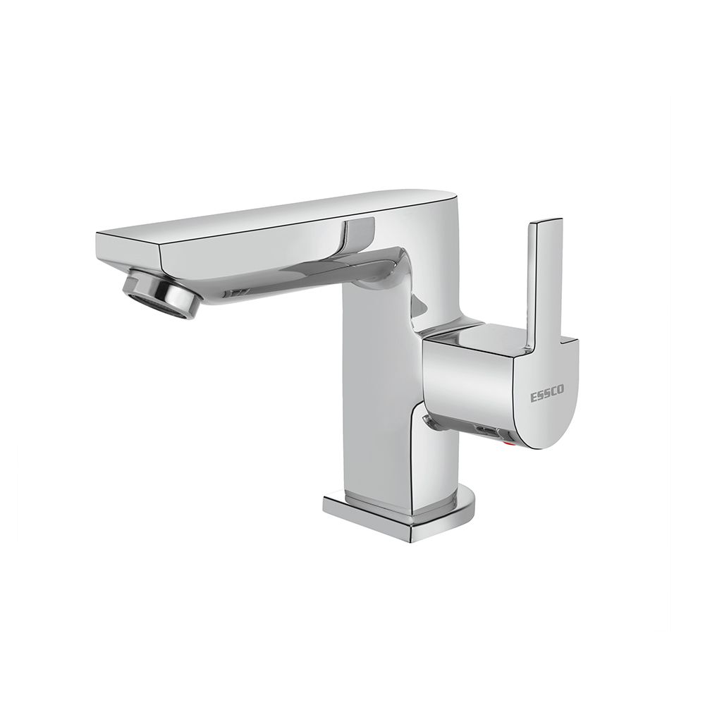Essco Basin Tap Chrome finish