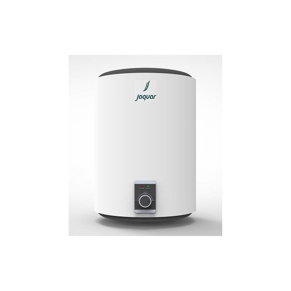 Jaquar Meta Manual Vertical 6 Ltr White finish
