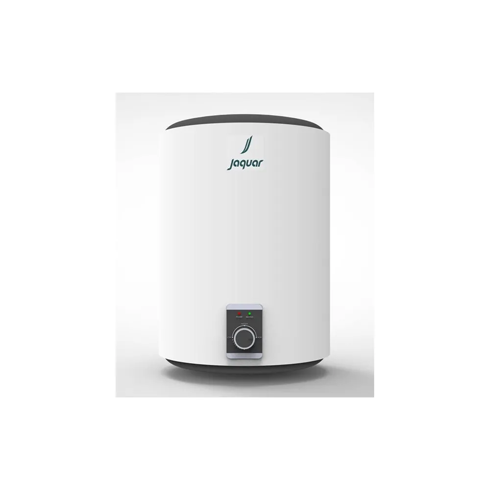 Jaquar Meta Manual Vertical 6 Ltr White finish