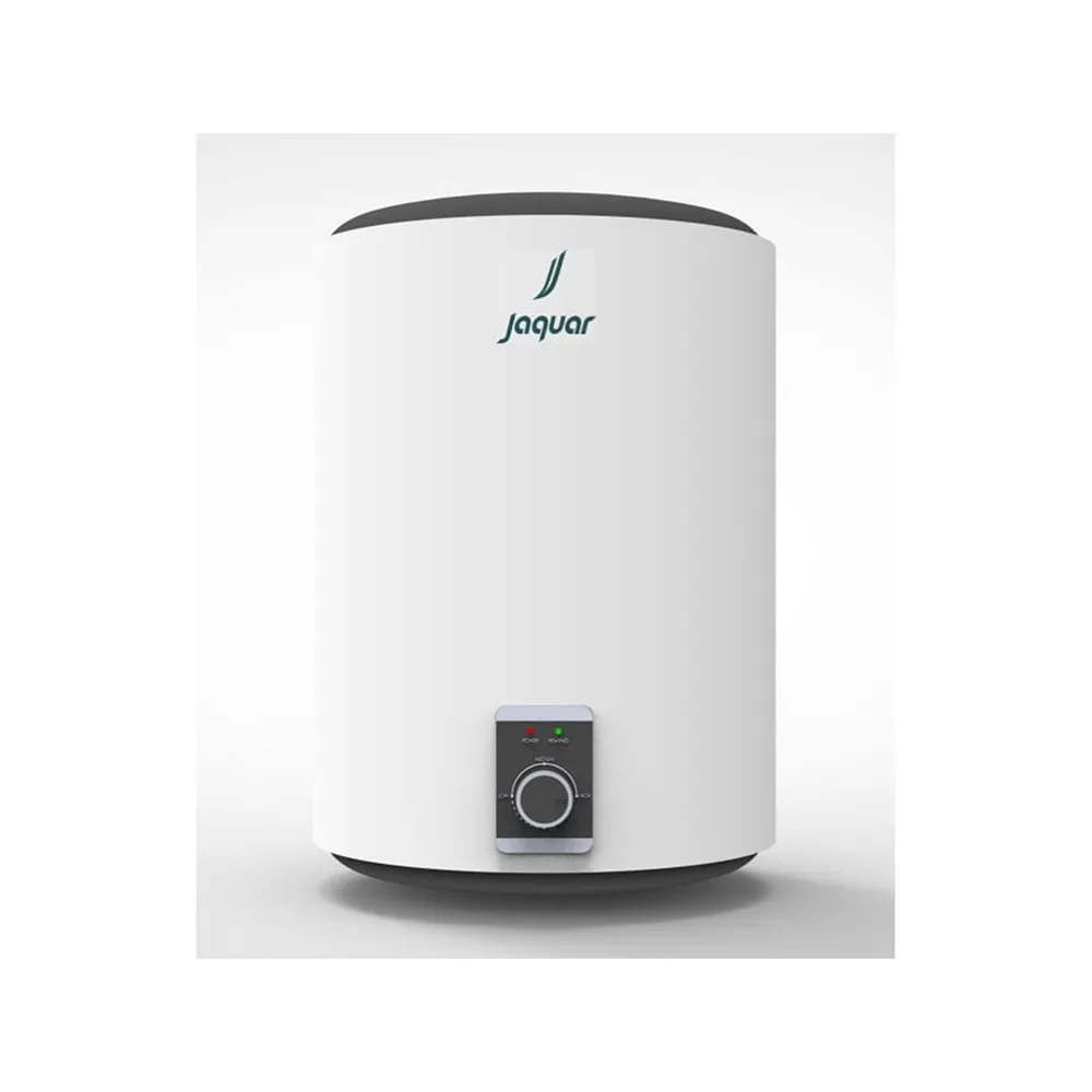 Jaquar Meta Manual Vertical 10 Ltr White finish
