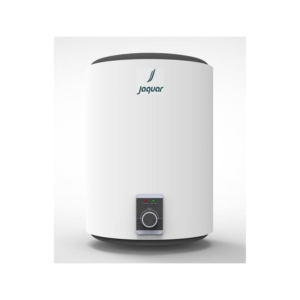 Jaquar Meta Manual Vertical 10 Ltr White finish