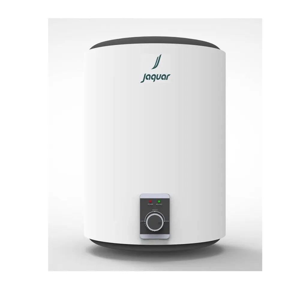 Jaquar Meta Manual Vertical 15 Ltr White finish