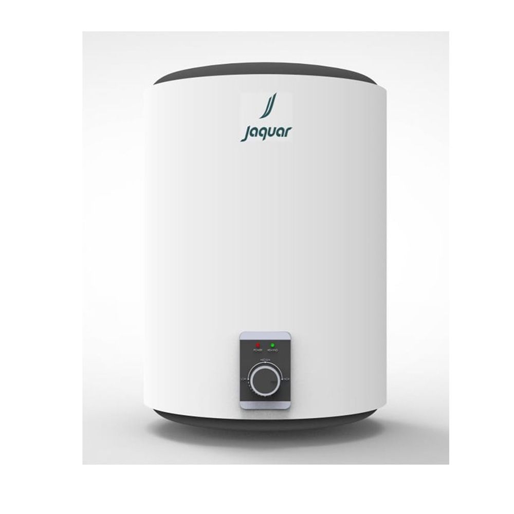 Jaquar Meta Manual Vertical 15 Ltr White finish