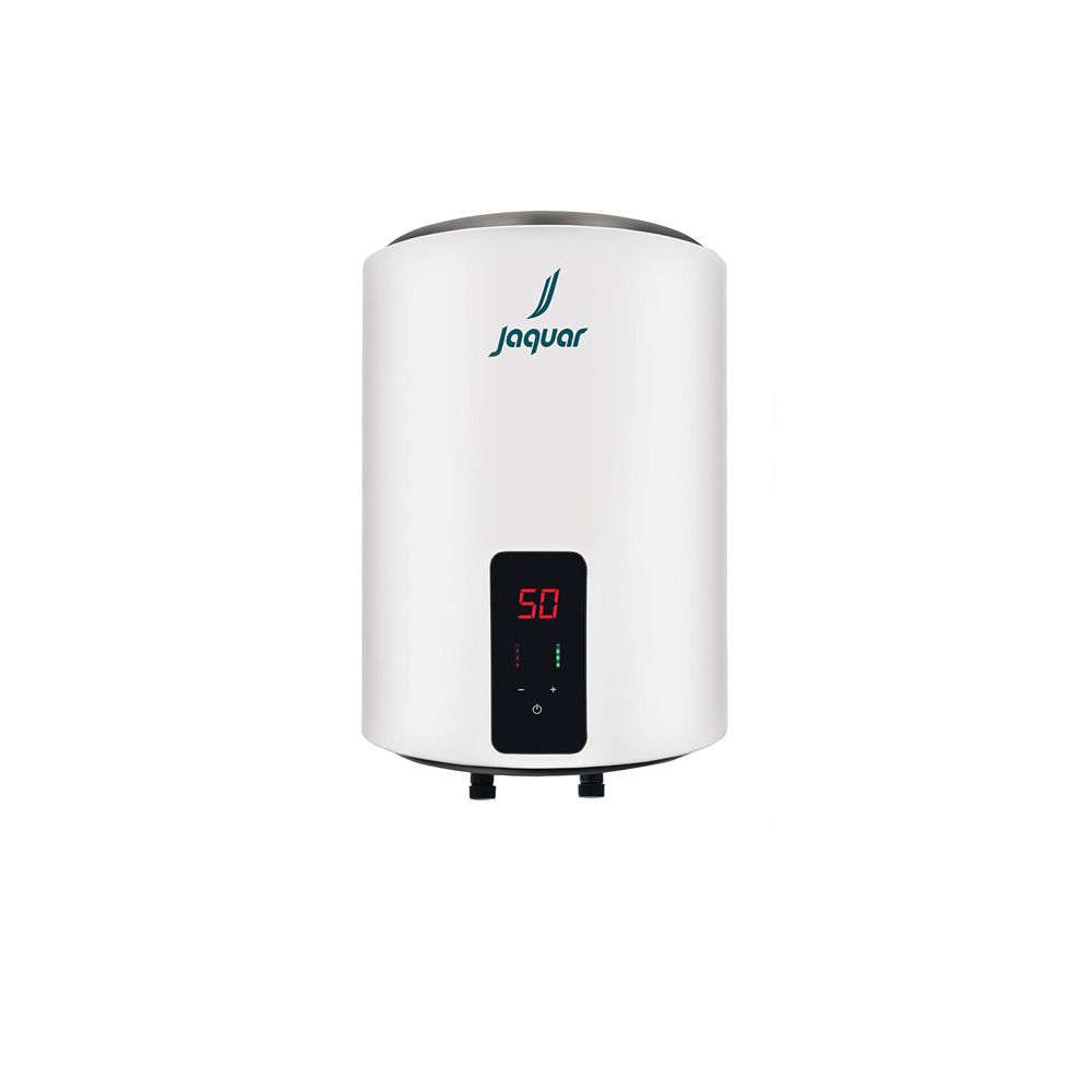 Jaquar Meta Vertical Semi Digital 6 Ltr White finish