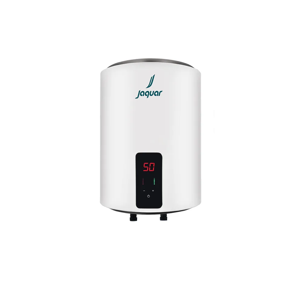 Jaquar Meta Vertical Semi Digital 6 Ltr White finish