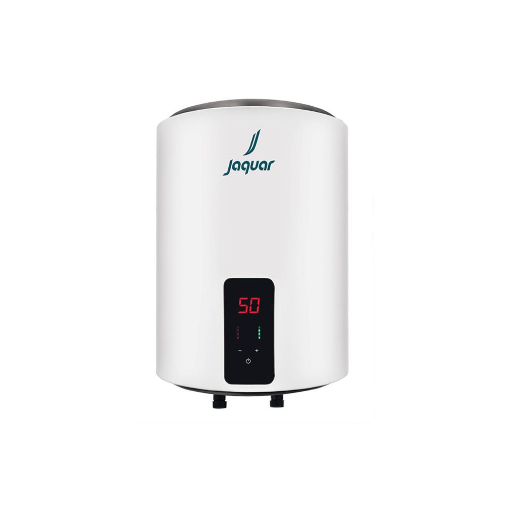 Jaquar Meta Vertical Semi Digital 10 Ltr White finish