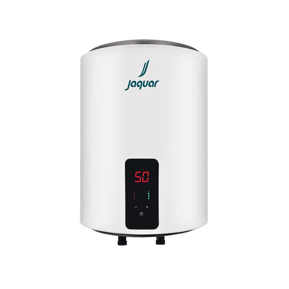 Jaquar Meta Vertical Semi Digital 15 Ltr White finish