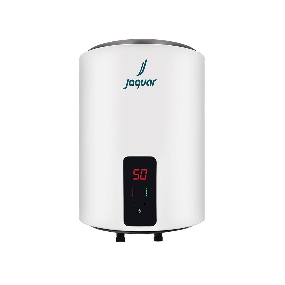 Jaquar Meta Vertical Semi Digital 15 Ltr White finish