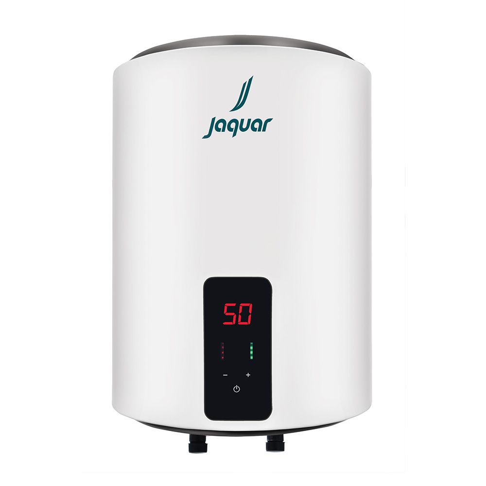 Jaquar Meta Vertical Semi Digital 25 Ltr White finish